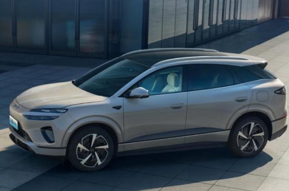 比亚迪海狮06全新OTA升级 带来续航与智能体验双重提升