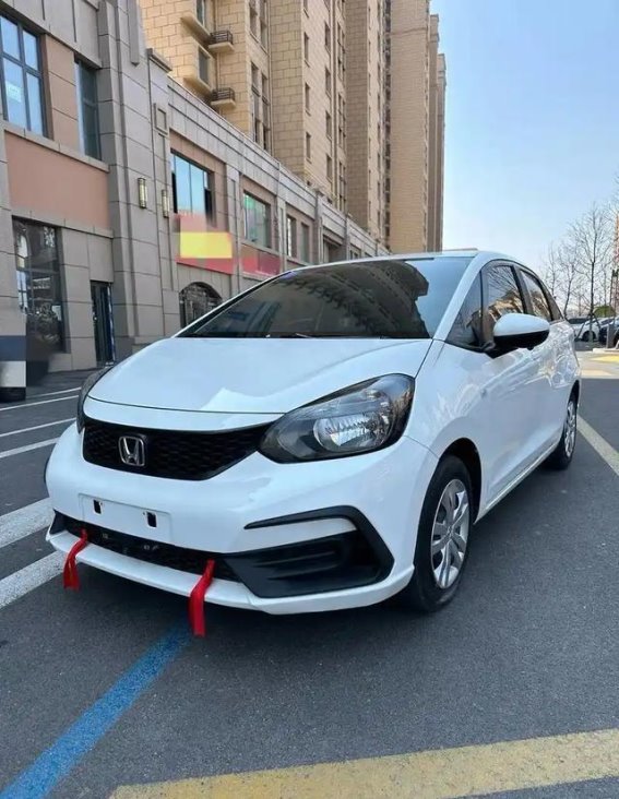 小型燃油车的时代已经结束