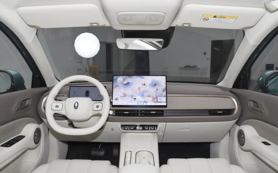 2026款长城欧拉5评测：智能科技加持的年轻纯电SUV新选择