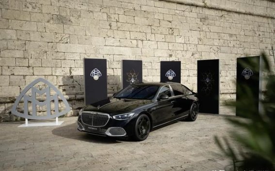 梅赛德斯-AMG迎来新CEO 韦克巴赫或带来保时捷经验