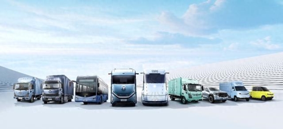 福田汽车2026商务年会前瞻：新能源、智能化与国际化全面加速