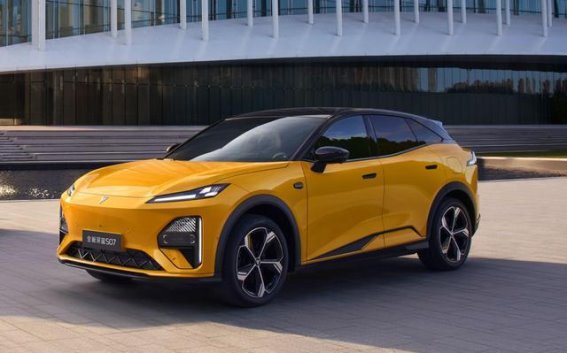 深蓝S07华为乾崑630长续航版上市解析：长续航与高智能并行的务实之选