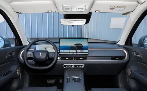 家庭纯电SUV新标杆？2026款欧拉5全面解析