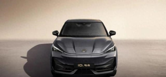 大众小鹏反向合资背后的中国市场焦虑与智能化探索