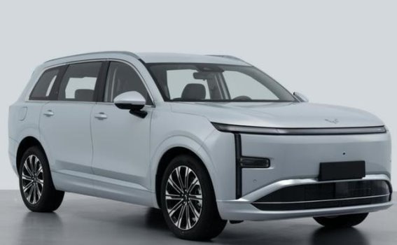 家庭大SUV格局重塑：纯电崛起与增程退潮的背后