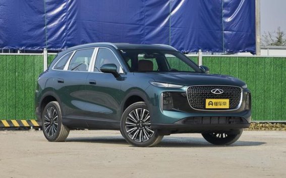 第五代瑞虎8如何用超级脑与魔术空间提升全场景驾控体验