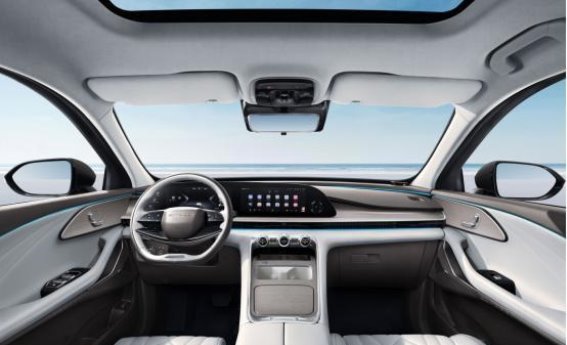 年末家庭出行首选 瑶光C-DM寰球版大空间与长续航满足全家期待