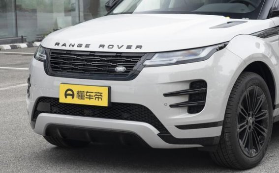 2026款路虎揽胜极光L全面解析：豪华基因与实用优化的完美结合