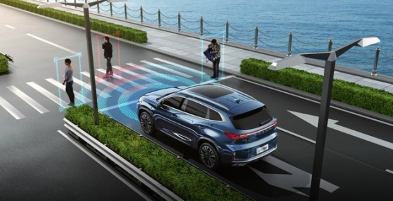 星途凌云曜夜版全解析：15万级中级SUV的动力与安全密码