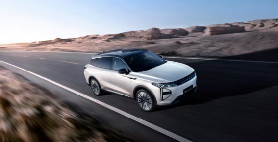 立冬出行首选，星途瑶光C-DM寰球版打造全季温暖体验