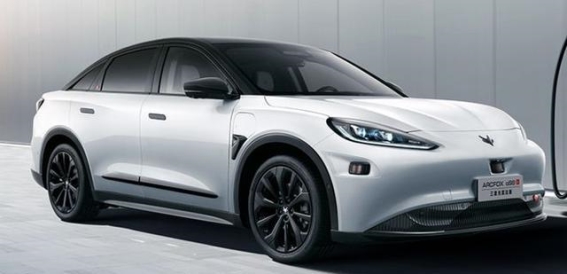 重磅！中国首批L3级自动驾驶车型获准上路试点