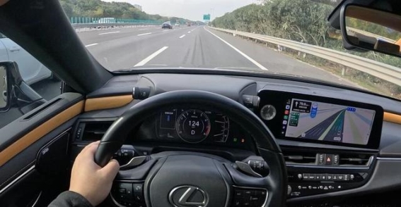 新手最爱高速，老司机最敬畏的五个细节