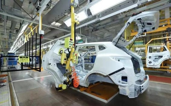 禁止亏本卖车，汽车行业能否告别价格内卷