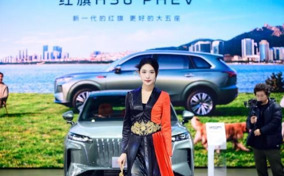 收官之展的分量——第21届长沙国际车展映照年终车市温度