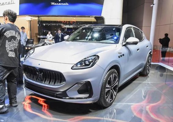 35.88万的玛莎拉蒂格雷嘉：豪华降价风潮下的“甜蜜陷阱”