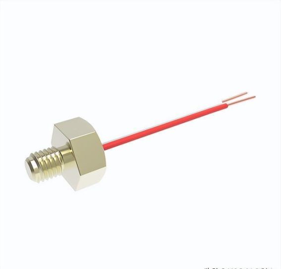 汽车用NTC温度传感器的特点与应用