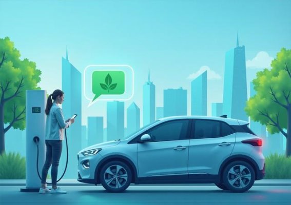 电动汽车迎来强制能耗标准 15.1度红线让出行更省心