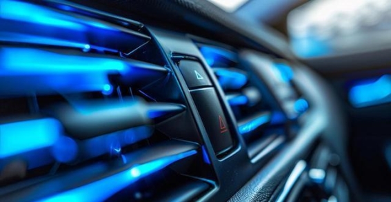 寒冬续航谁更稳？五款新能源车低温真实表现一览