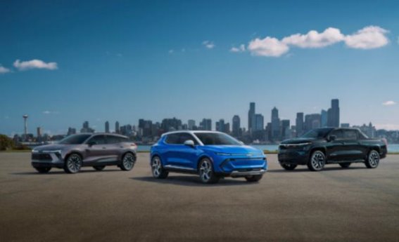 2025年加拿大汽车销量回升至疫情前水平