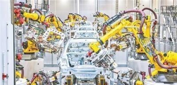 外资企业扎根沈阳，共同迈向产业共赢新纪元