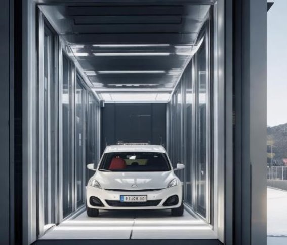 汽车电梯常见故障排查三步法