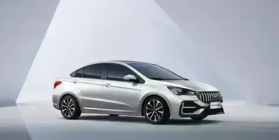 艾瑞泽5卓越版，国庆出行的完美伴侣