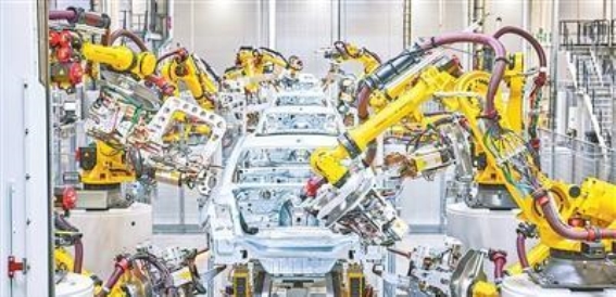 沈阳外资企业投资的成功密码