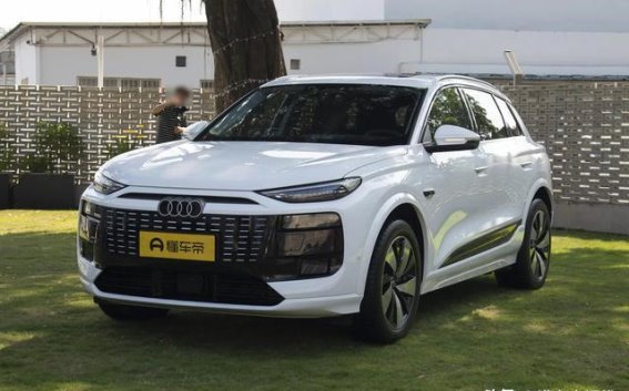 奥迪Q6L e-tron：未来电动豪华SUV的实力表现