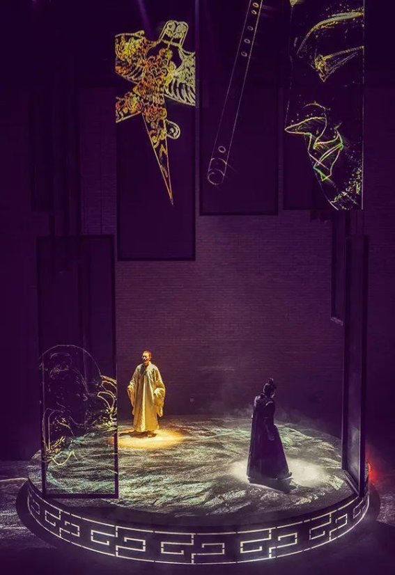 抢先探营！五一亮相的《如梦大同》带来的全新沉浸式演绎体验