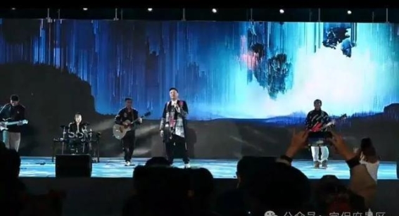 五一假期，百色文旅活动精彩来袭！带你嗨玩假期