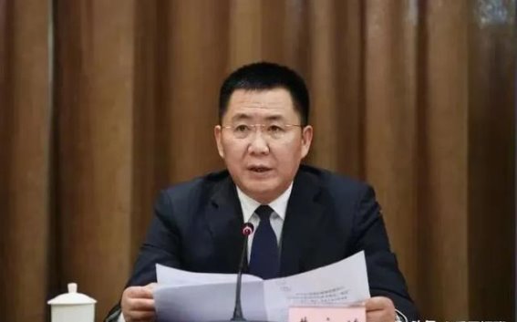 邻水县委书记黄永鸿涉嫌严重违纪违法，权力的沉沦与制度的警示