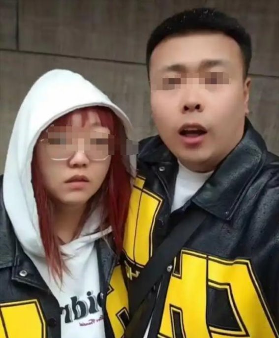 菜花夫妇到山东洗浴中心引发风波，商家紧急消杀应对危机