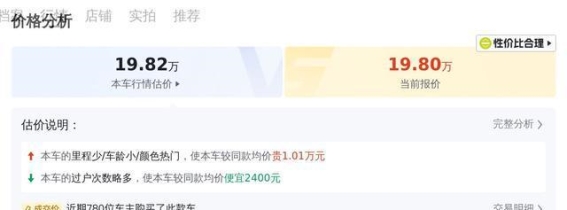 体验与实用并存，2020款奥迪Q5L二手市场的高性价比之选