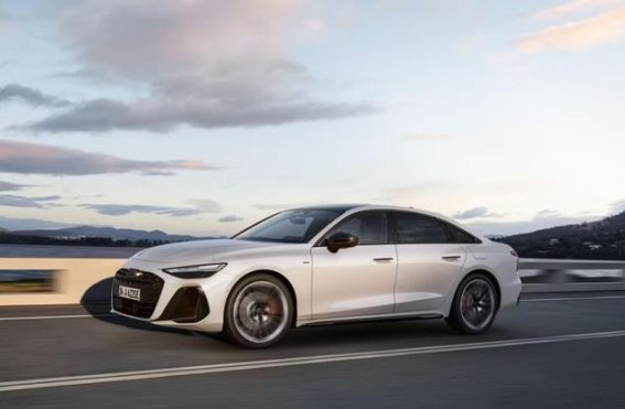 全新奥迪A6 PHEV：突破续航与动力的智驾依然是短板
