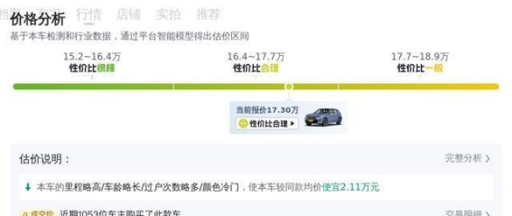德系豪华SUV之选，17万入手宝马X3是否值得？