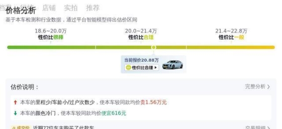 2022款凯迪拉克CT5：豪华与动力的完美融合