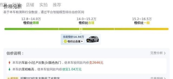 奥迪Q5L 2018款：14.5万的豪华SUV是否值得购买？