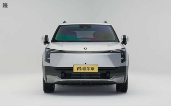 东风纳米06：年轻家庭与城市通勤的理想之选