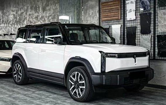 iCAR 03：智能驾驭开启年轻人专属的高阶出行体验