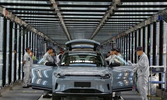 零跑汽车:2025年,真正的决胜时刻即将到来
