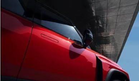 iCAR 03T:引领新能源出行新潮流,打造智能与环保兼具的完美车型