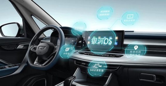 2025款嘉际：打造家用车新标杆，舒享大空间的完美之选