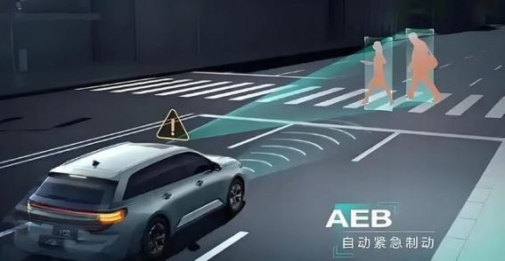 AEBS产业链深度剖析及核心标的展望