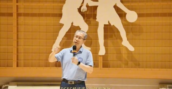 青年有为，携手共进——东风康明斯的代际共荣与创新篇章