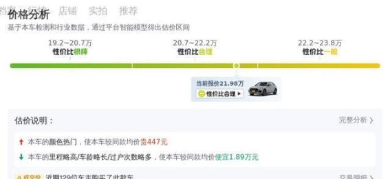 2022款奥迪Q5L 45T豪华动感型：完美平衡的豪华SUV体验
