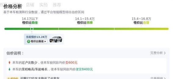 2021款沃尔沃XC60 T5四驱智逸豪华版：8万公里一手车，豪华SUV体验如何？