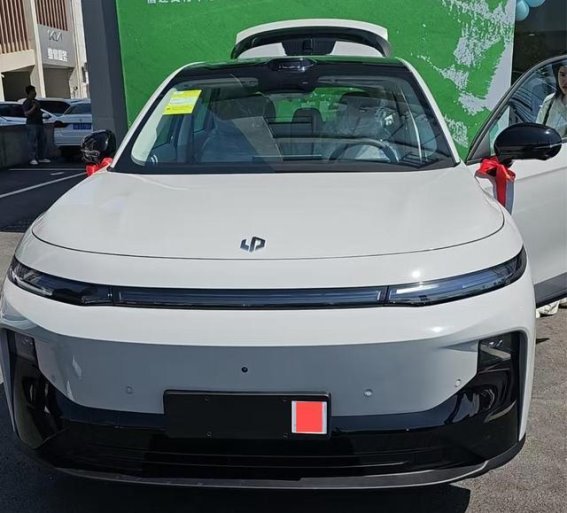 12万级紧凑型SUV，家用首选！搭载8295芯片，续航可达600km