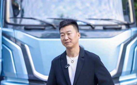 单台车年省12万，宇通重卡成宁波港运输企业的首选