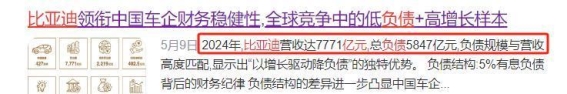 魏建军警示:新能源汽车行业背后的隐忧与恒大危机