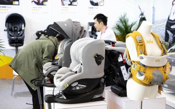 新能源汽车儿童安全座椅使用误区解析